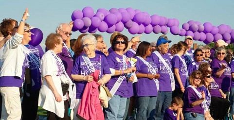 Relay for Life in Rutland VT
