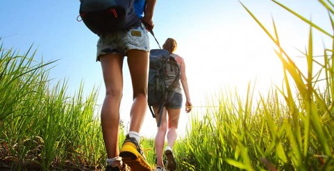 Vermont Hiking Trips & Trails