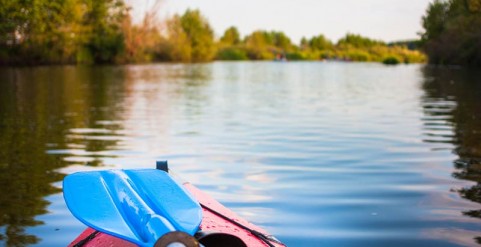 Vermont's Kayak & Canoe Trips