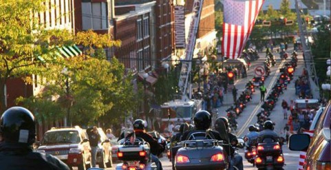 Killington Classic & Rutland Block Party