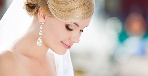 Wedding Beauty Salons and Hair Stylists