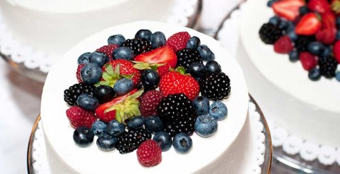 Wedding Cakes and Bakeries
