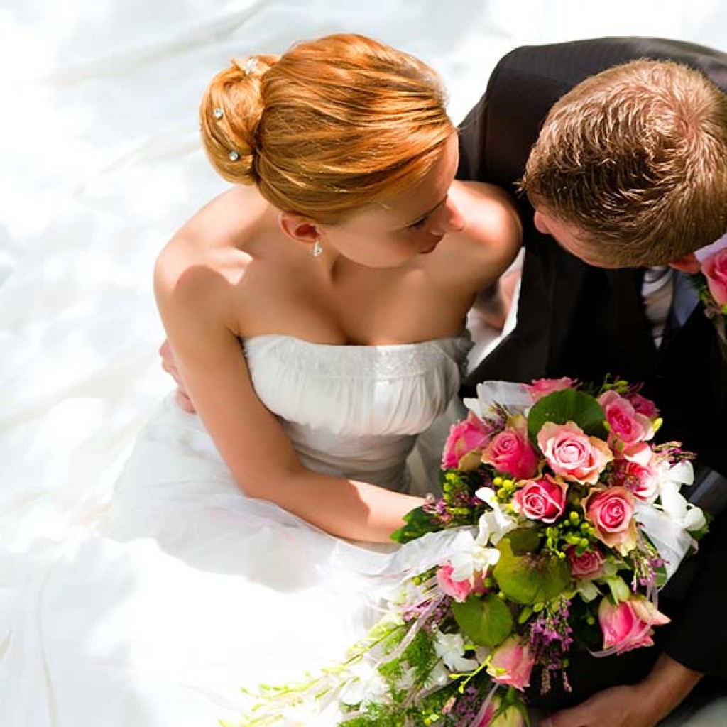 Wedding Dress and Bridal Shop