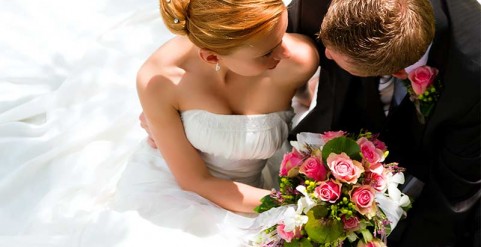 Wedding Dress and Bridal Shop