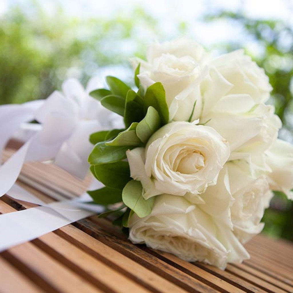 Wedding Florists and Flower Arrangements