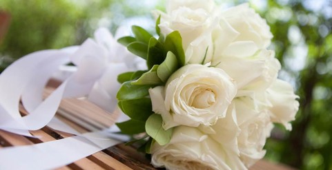 Wedding Florists and Flower Arrangements