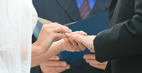Wedding Officiants and Justices of the Peace