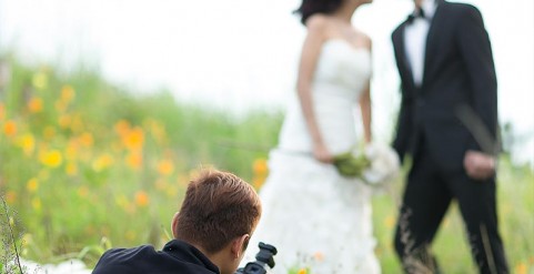 Wedding Photographers and Videographers