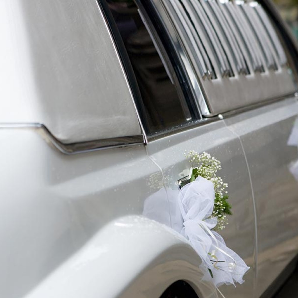 Wedding Transportation Car Servicesq