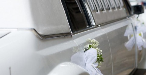 Wedding Transportation Car Servicesq