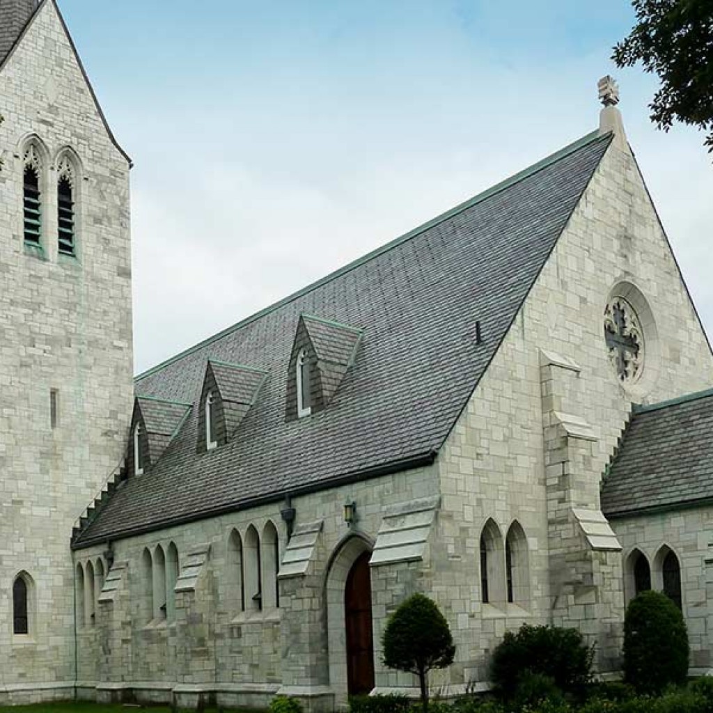 Wedding Venues Churches and Synagogues