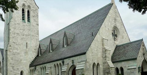 Wedding Venues Churches and Synagogues
