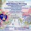 United Way of Rutland County Annual Meeting United way annual meeting