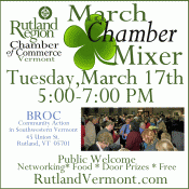 BROC – Community Action in Southwestern Vermont To Host March Chamber Mixer! BROC-Mixer-Rutland-VT-Chamb