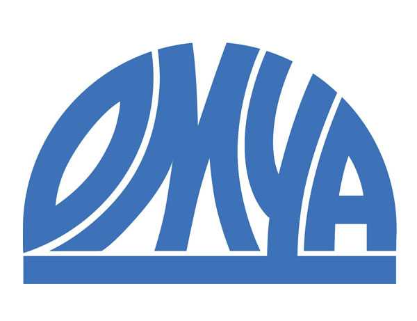 OMYA logo