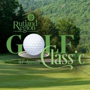 Get Your Team Together! Chamber Golf Classic Fundraiser Set For May 29th Rutland Region Chamber of Commerce 30th Annual Golf Classic!