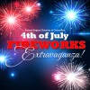 Help Us Provide the Fireworks Extravaganza Rutland Vermont 4th of July Fireworks Extravaganza