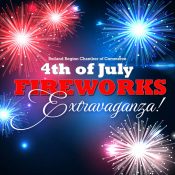 Help Us Provide the Fireworks Extravaganza Rutland Vermont 4th of July Fireworks Extravaganza