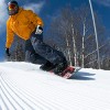 Chamber Killington Unlimited Pass Snowboarding - Killington, VT
