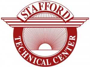 Stafford Technical Center Logo