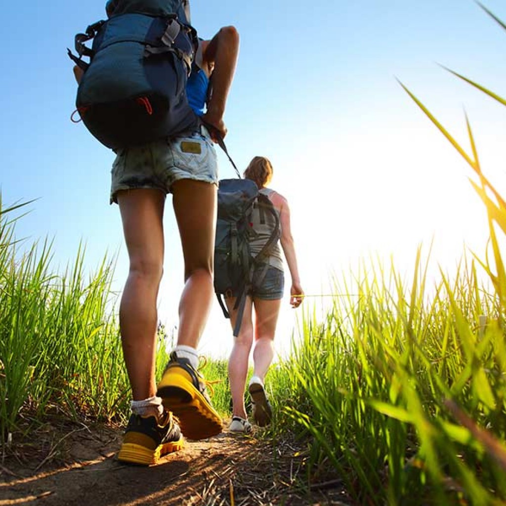 Vermont Hiking Trips & Trails