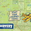 Welcome New Member – Discovery Map of Rutland/Killington Discovery Maps & Guide Rutland, Killington, Vermont