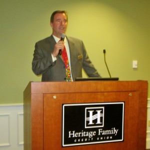 Heritage Family Credit Union