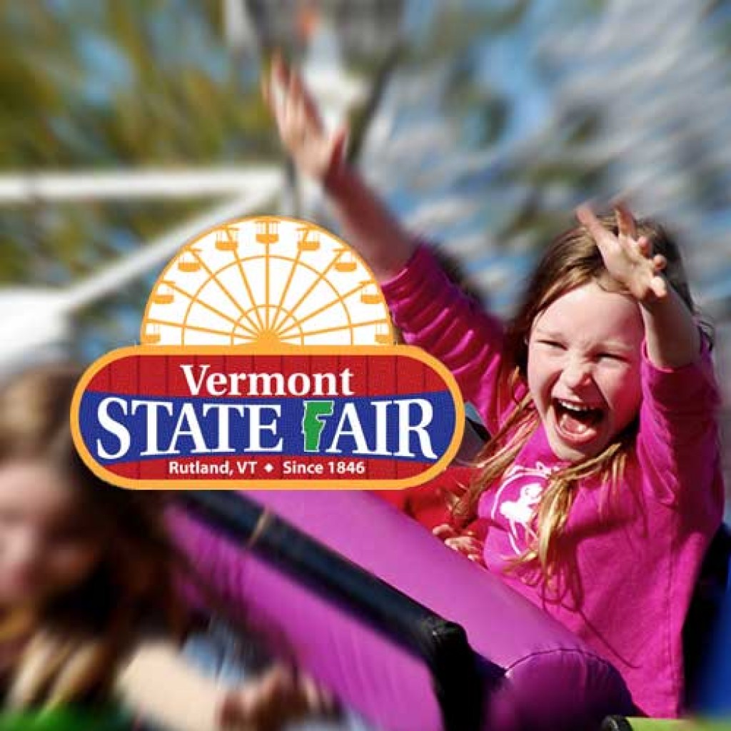 Vermont State Fair Rutland Region Chamber of Commerce