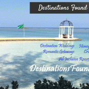 Welcome New Member: Destinations Found Travel Destinations-Found