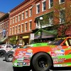 Chamber to Host Devil’s Bowl Speedway “Fan Fest” Car Show in Downtown Rutland, Vermont Devil's Bowl Speedway Race Car Show in Downtown Rutland, Vermont Hosted by the Rutland Region Chamber of Commerce