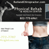 Welcome New Members: Physical Rehabilitation & Health Center and Rutland Ideal Protein Weight Loss Center Dr. Maurice Cyr