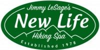 New Life Hiking Spa Mendon VT