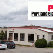 Welcome New Member: Portland Glass Portland Glass Rutland VT