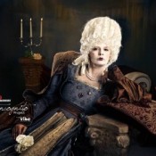Paramount ‘Incognito’ Project Vibe Portrait Art Rutland VT