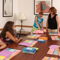 Safe Sitter® classes offered by Rutland Regional Medical Center safe sitter rrmc