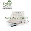 News From Our Members – February 2016 Chamber News From Our Members Rutland VT