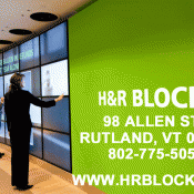 Welcome New Member: H & R Block H-&-R-Block