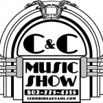 C&C Music Show Motorcycle Blessing and BBQ Rutland Vermont