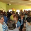 Be Advised! “Mobilegeddon” Coming April 21st! A large crowd was in attendance for the Rutland Region Chamber of Commerce Mixer hosted by the award winning Red Clover Inn Restaurant & Tavern.