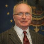 Senator Kevin Mullin
