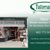Welcome New Member: Tattersall’s Clothing & Accessories Tattersalls Clothing and accessories
