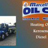 Welcome New Member: Marcell Oil Company Marcell Oil Company Rutland VT