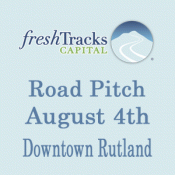 Fresh Tracks Capital Brings the “Road Pitch” to Rutland in August Fresh Tracks Capital Rutland Road Trip