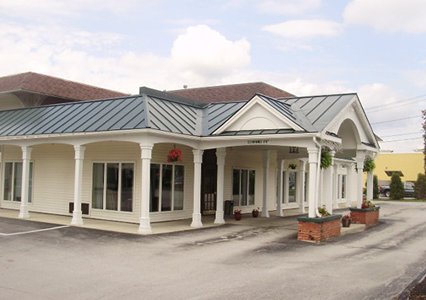 Welcome New Member Quality Inn Rutland Region Chamber Of Commerce
