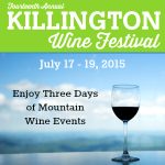 Killington Wine Festival Vermont