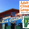 Sign Up Now For The Adult Climbing League at GMRCC Green-Mountain-Rock-Climbin