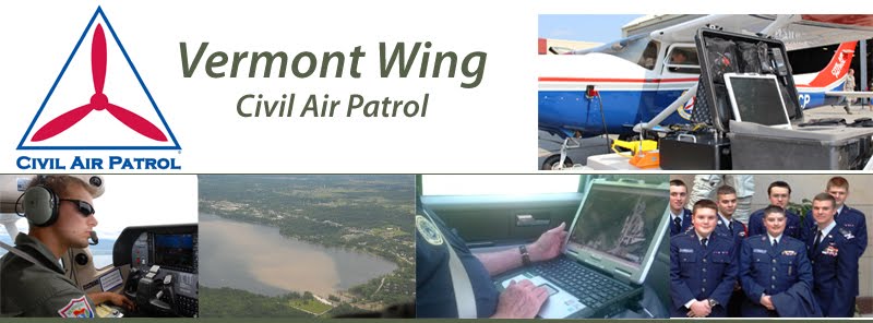 vt civil air patrol