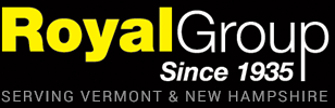 Royal Group logo