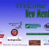 Welcome New Members! Welcome New Members Rutland