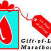 Give the Gift of Life! golm